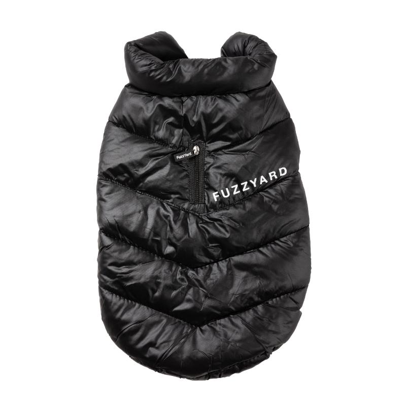 South Harlem Jacket - Cool Tone