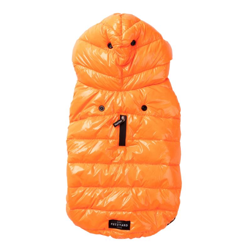 Sweat à capuche Aeon