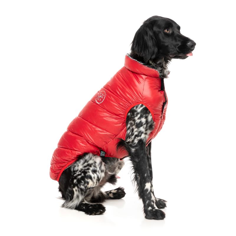 Veste Hakuba 
