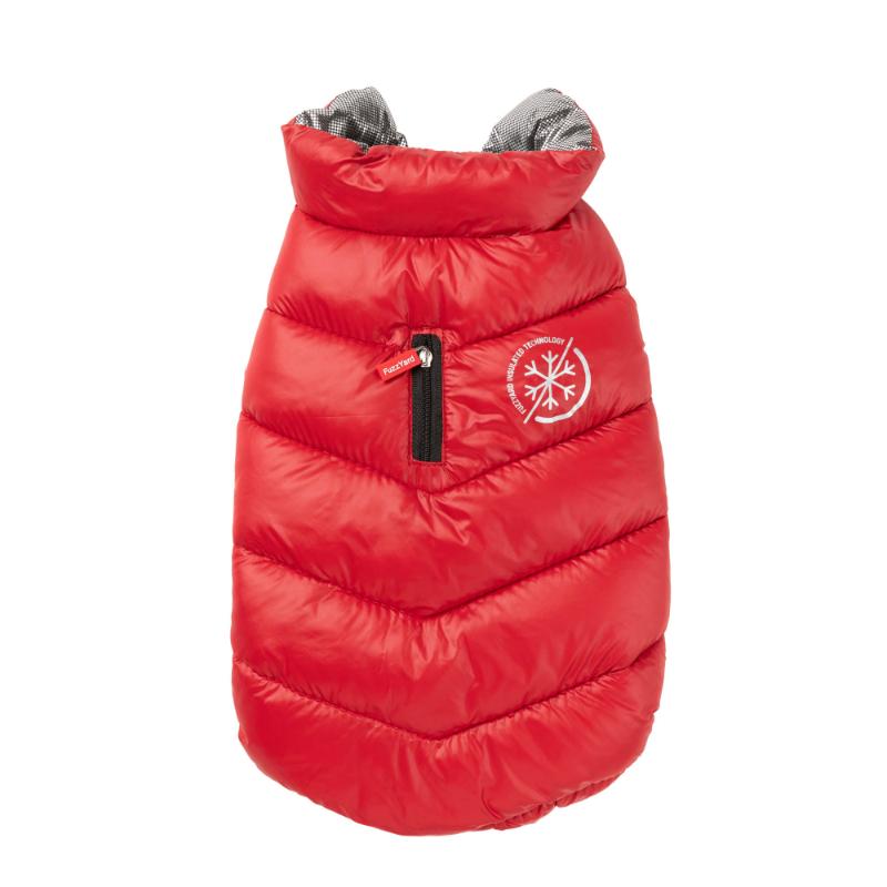 Veste Hakuba 