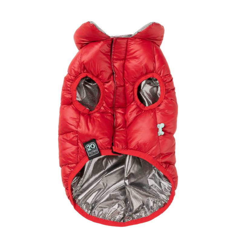 Veste Hakuba 