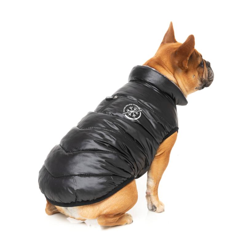 Veste Hakuba 
