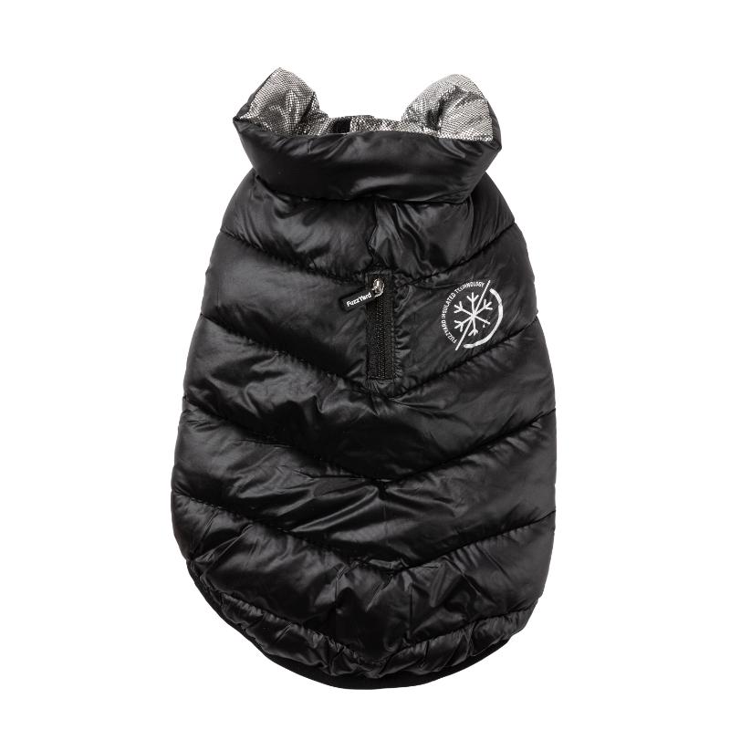 Veste Hakuba 