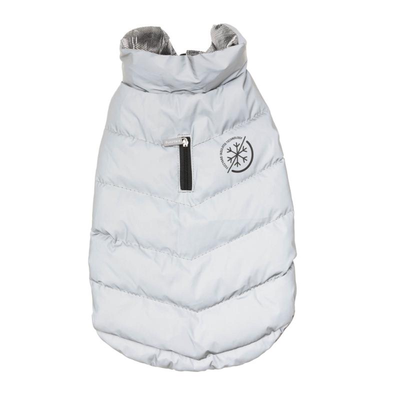 Veste Hakuba 