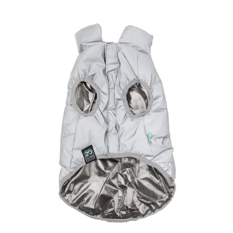 Veste Hakuba 