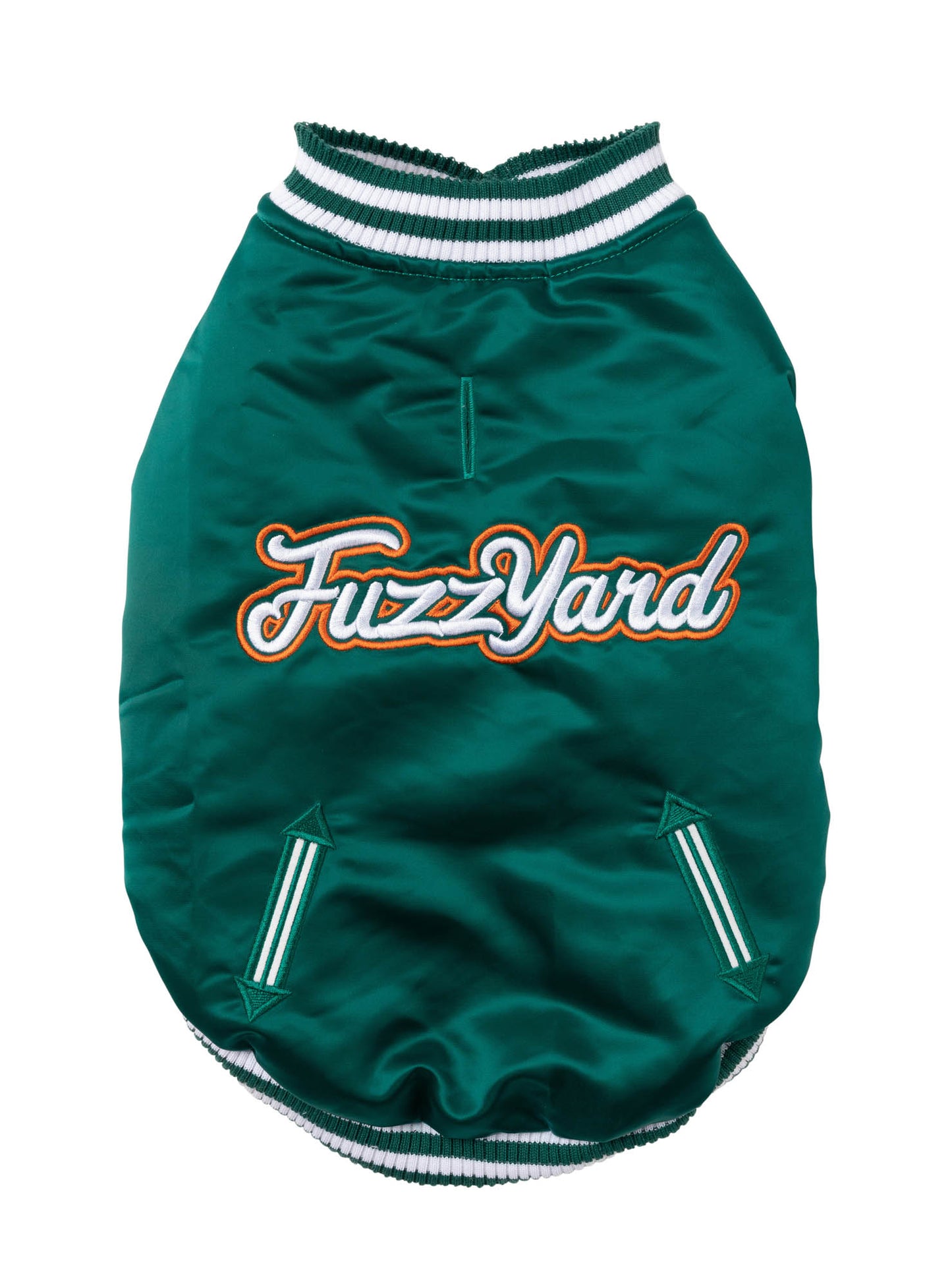 Fastball Jacket
