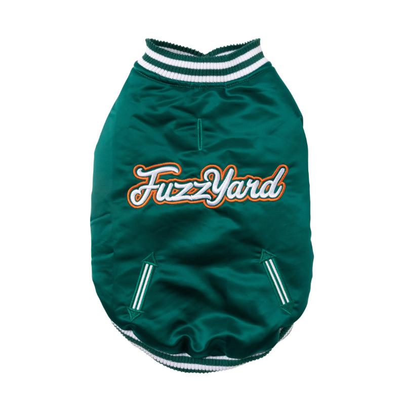 Veste Fastball 