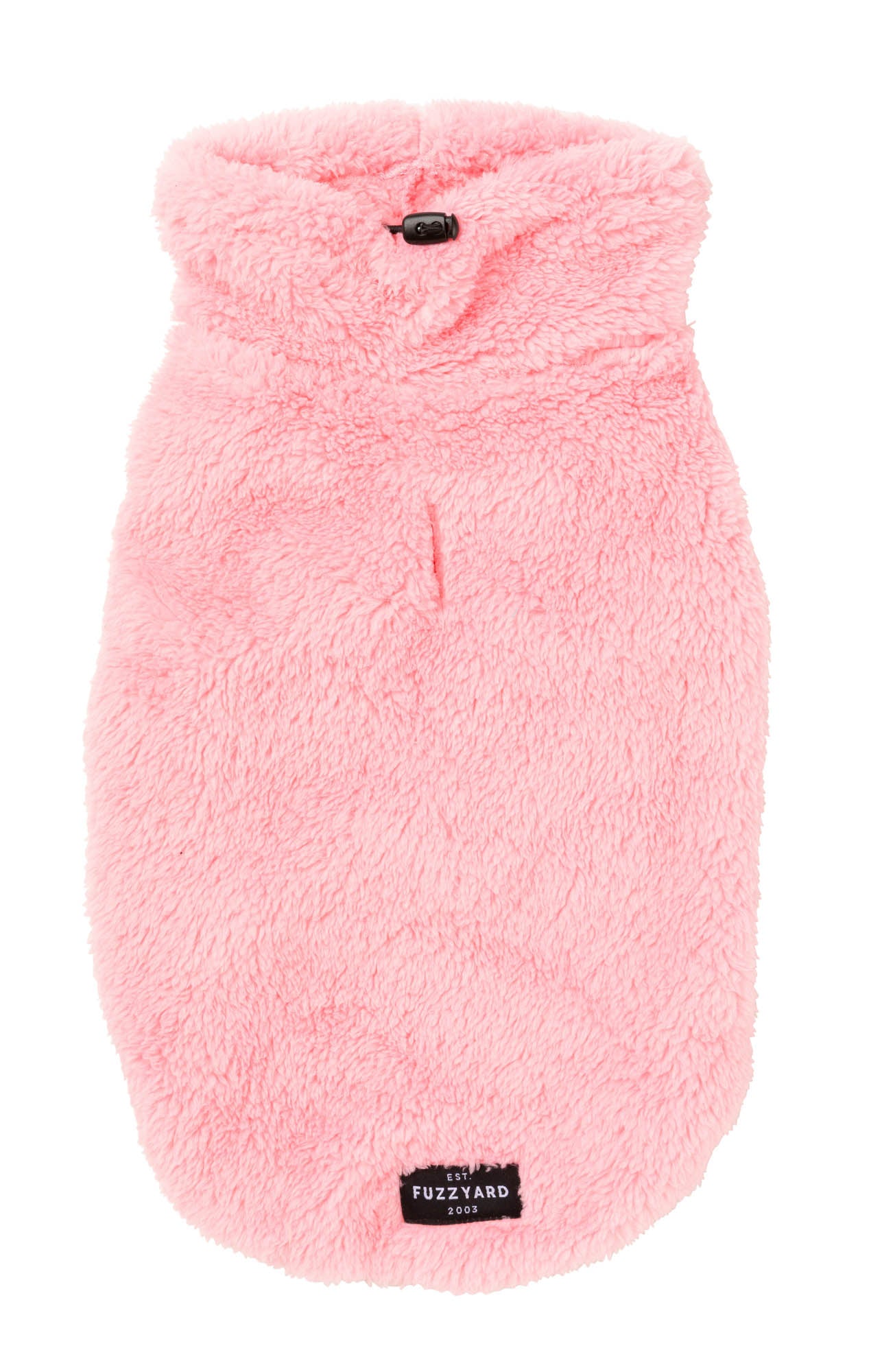 Turtle Teddy Sweater - Ver 1.0