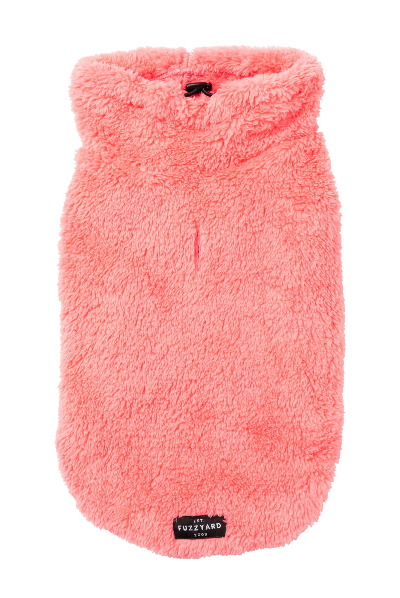 Turtle Teddy Sweater - Ver 1.0