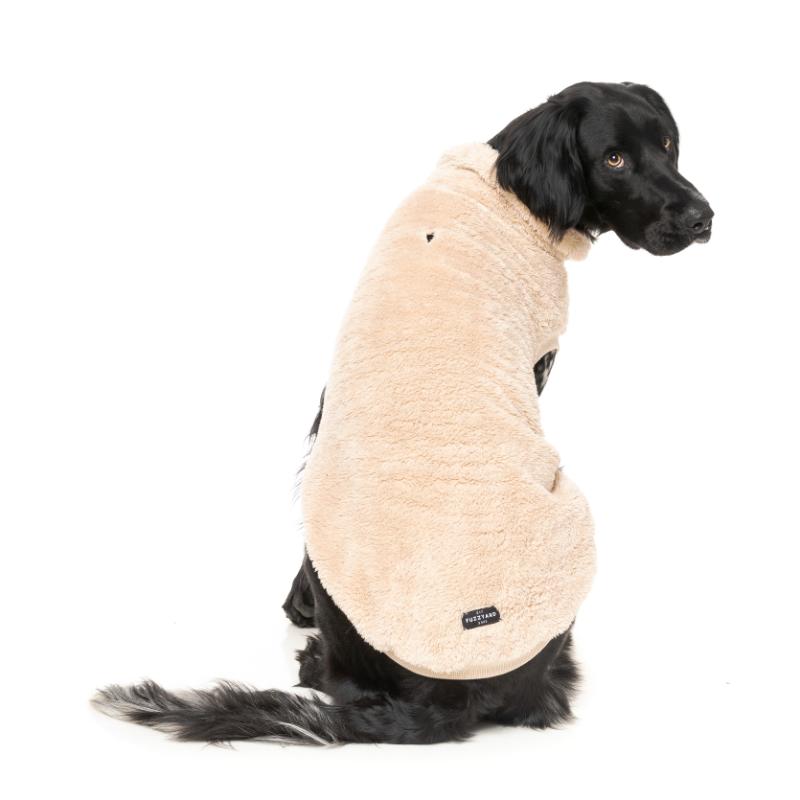 Turtle Teddy Sweater - Ver 1.0