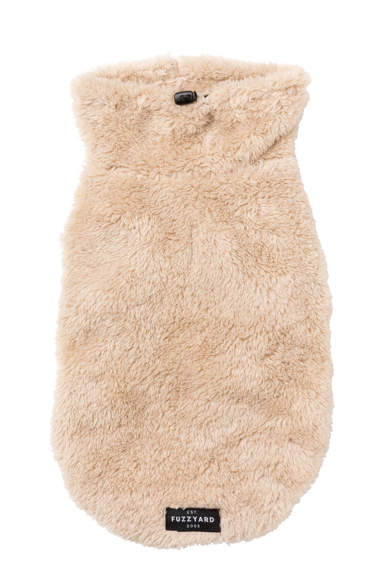 Turtle Teddy Sweater - Ver 1.0