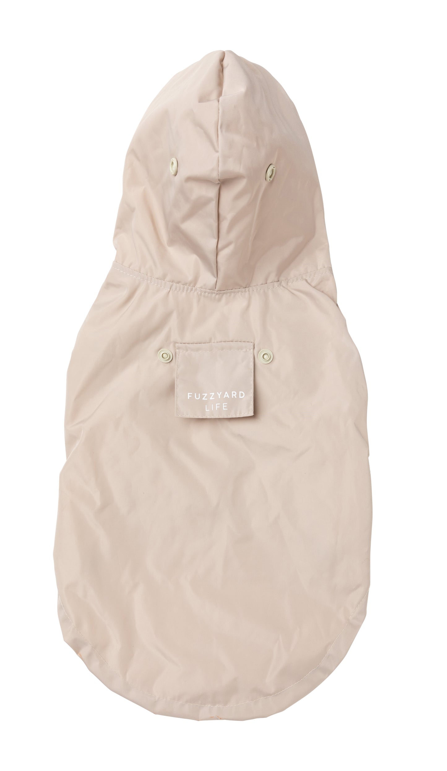 FuzzYard Life Raincoat