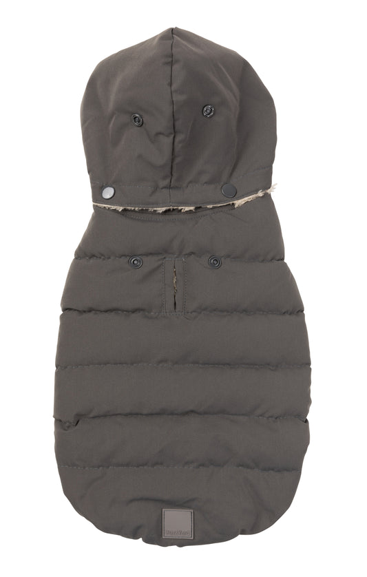 Essential Puffer Jacket