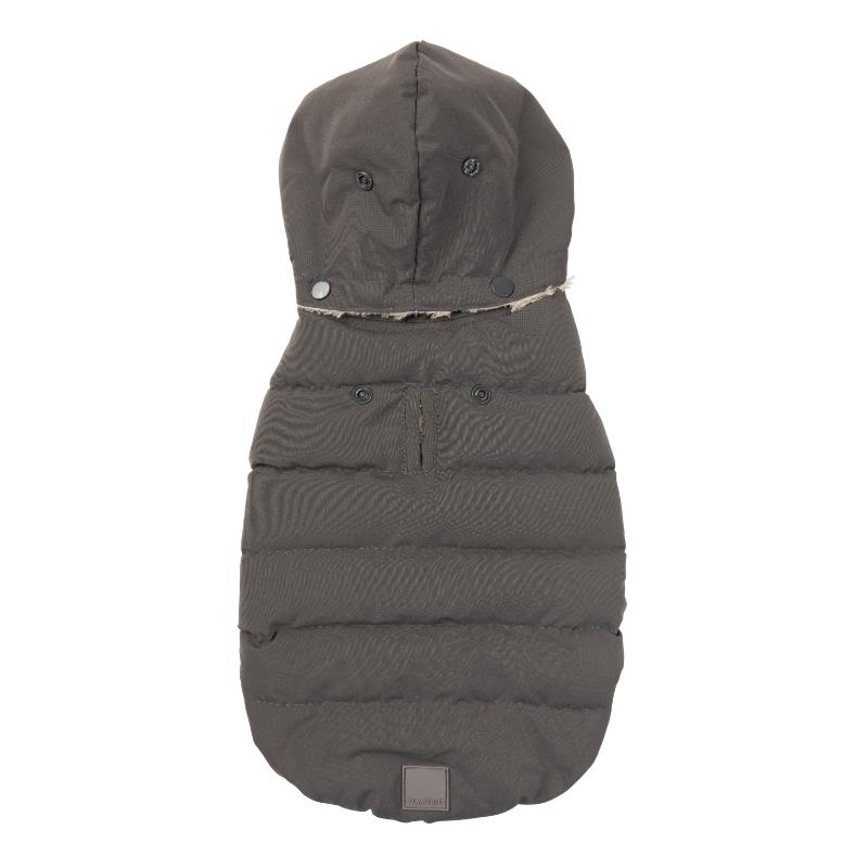 Essential Puffer Jacket