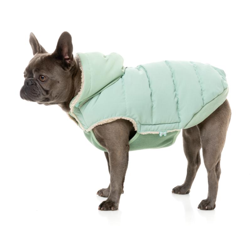 Essential Puffer Jacket