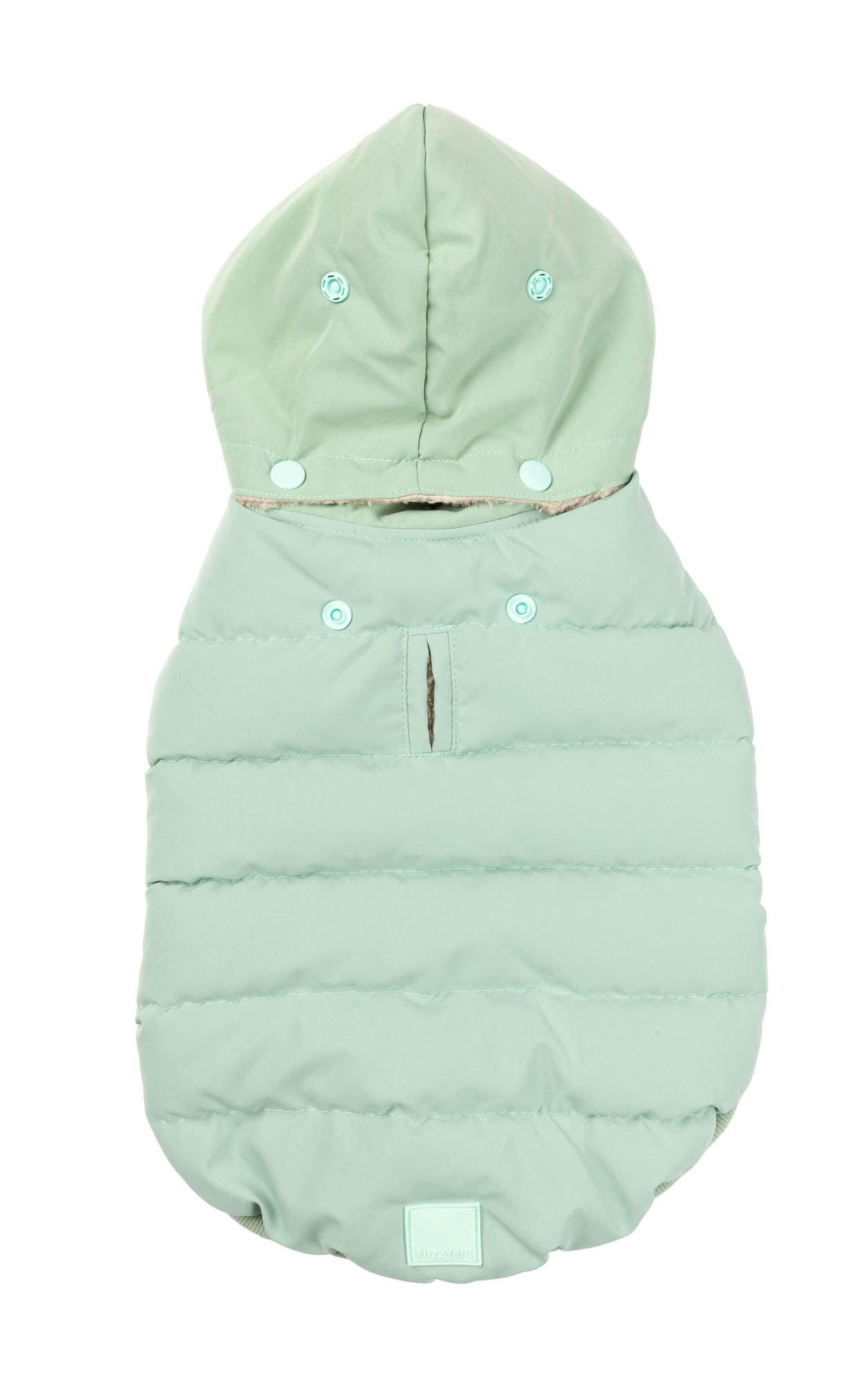 Doudoune essentielle 