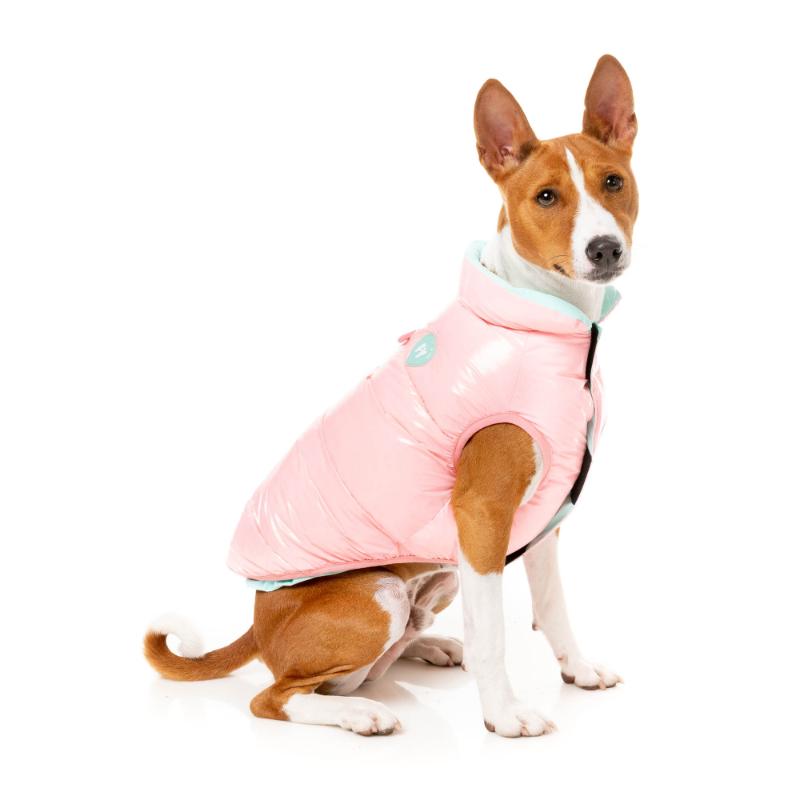 Amor Puffer Jacket