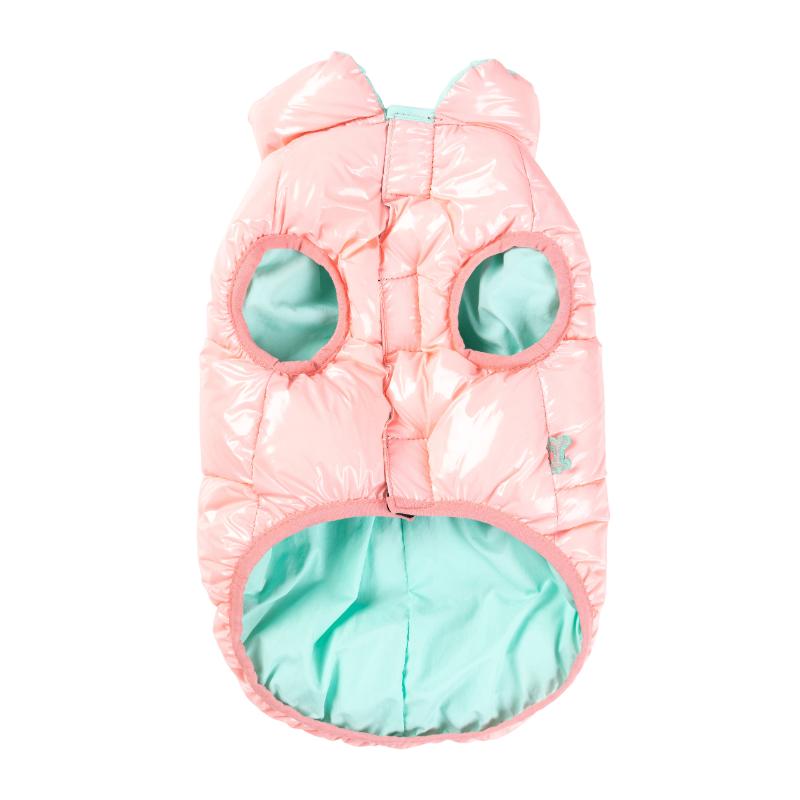 Amor Puffer Jacket