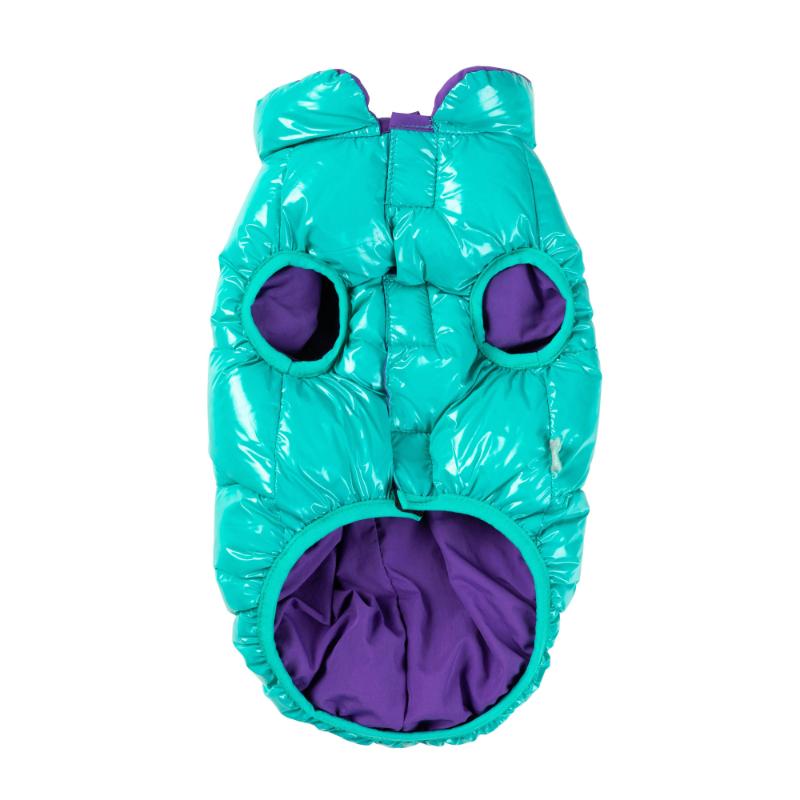 Amor Puffer Jacket