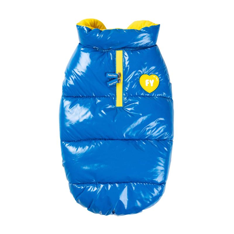 Amor Puffer Jacket