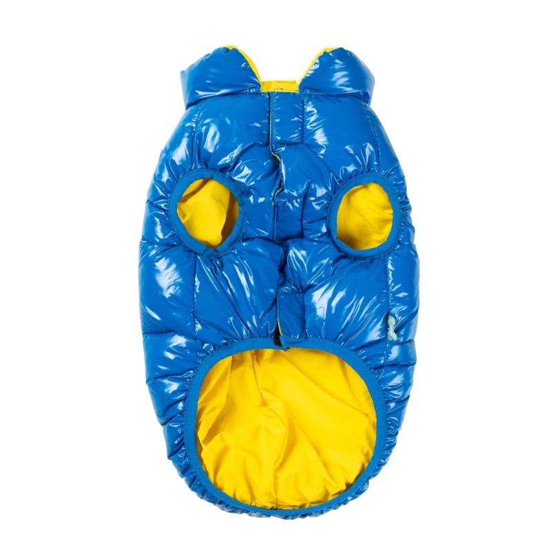 Amor Puffer Jacket