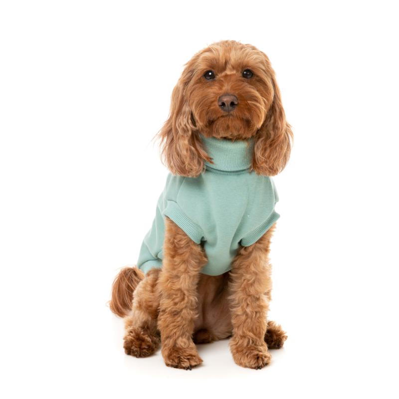 Stevie Sweater - Cool Tone