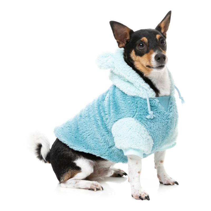 Winnie Hoodie - Cool Tone