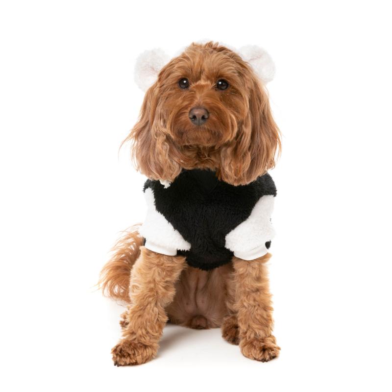 Winnie Hoodie - Cool Tone