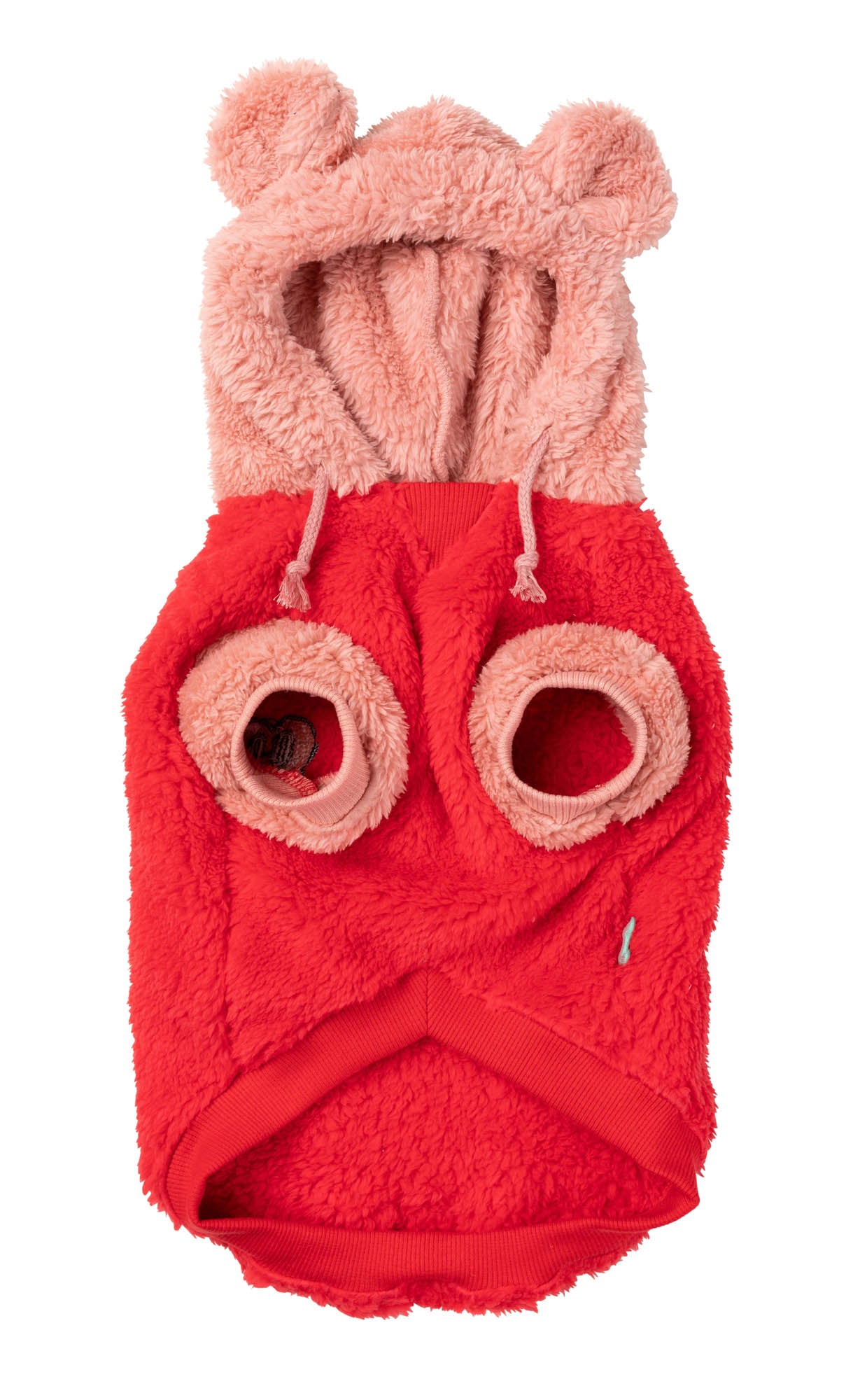 Winnie Hoodie - Warm Tone