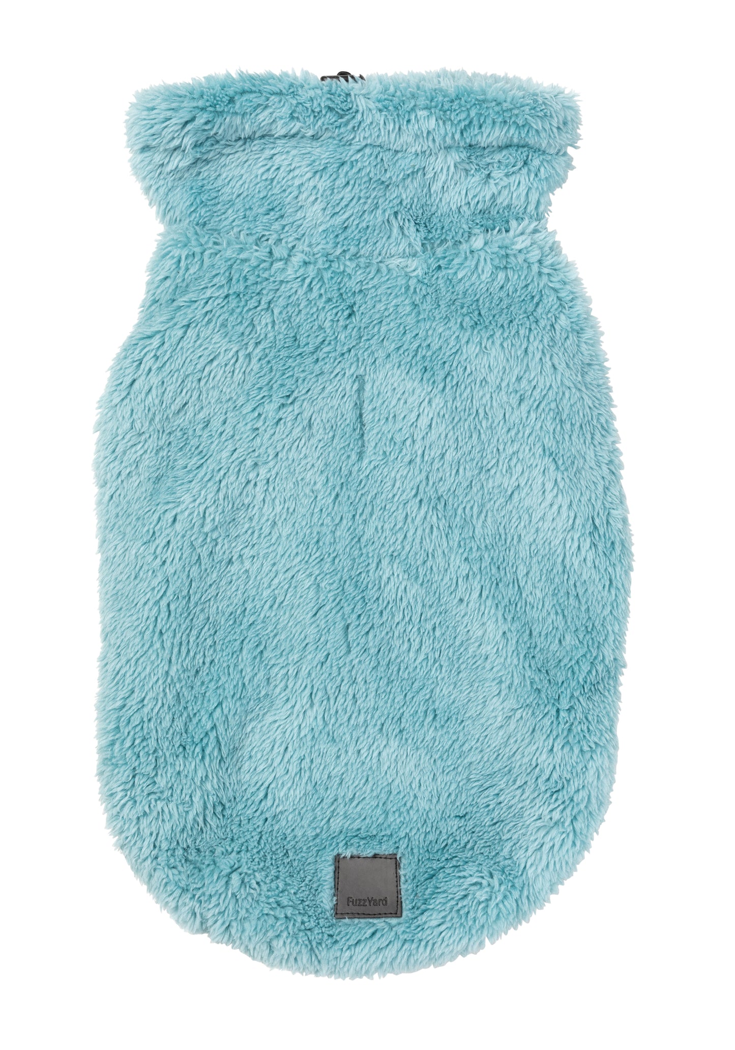 Turtle Teddy Sweater - Ver 4.0