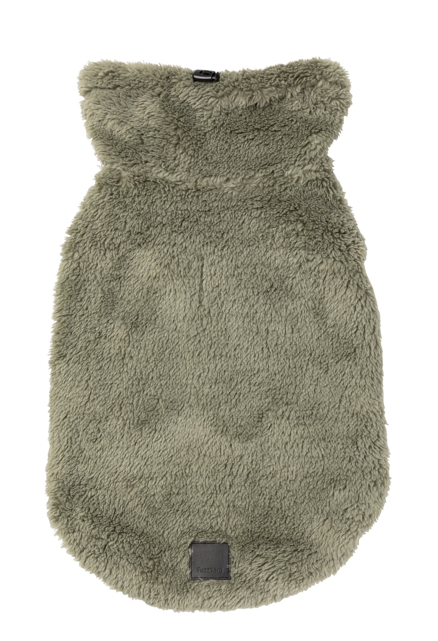 Turtle Teddy Sweater - Ver 4.0