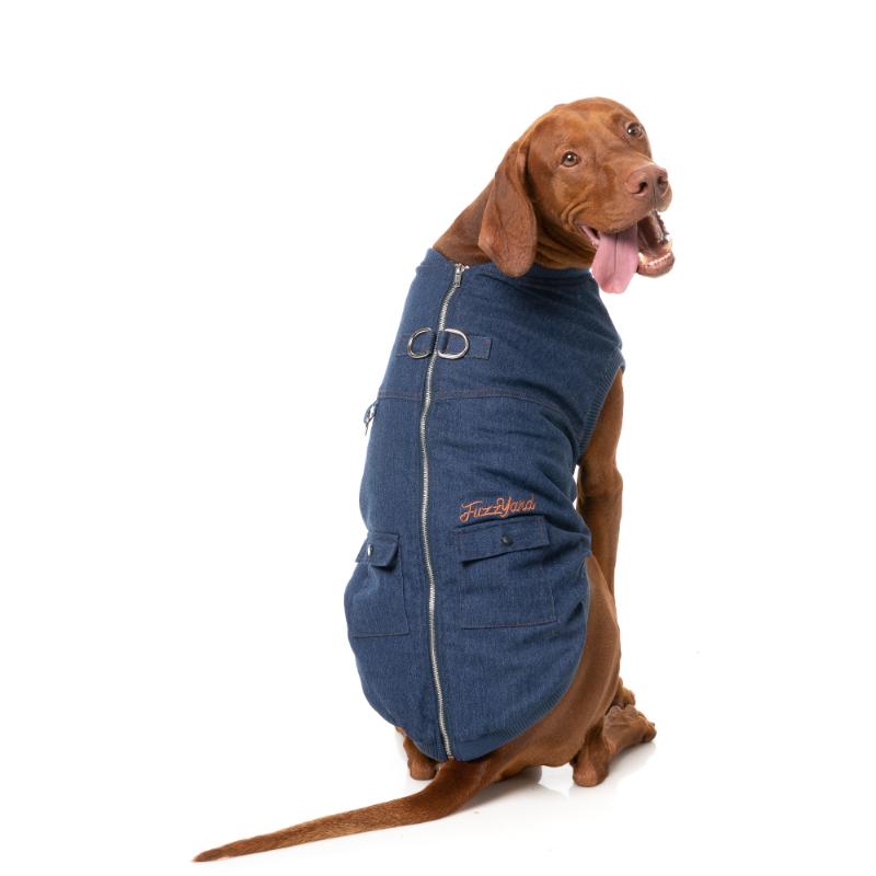 Veste harnais Kojima 