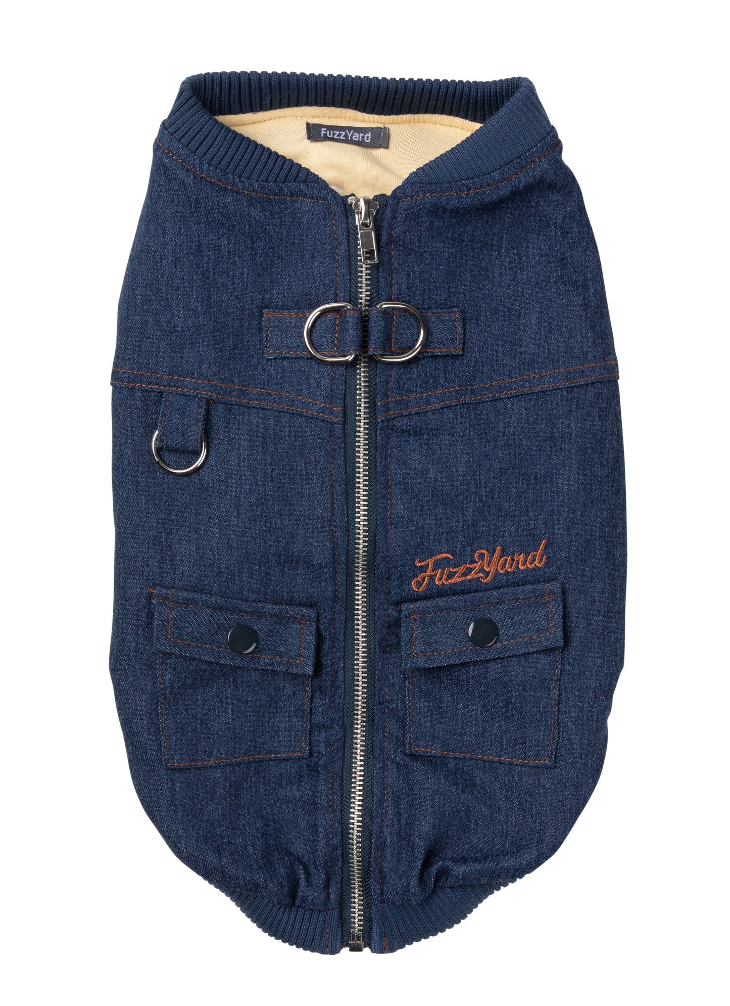 Kojima Harness Jacket