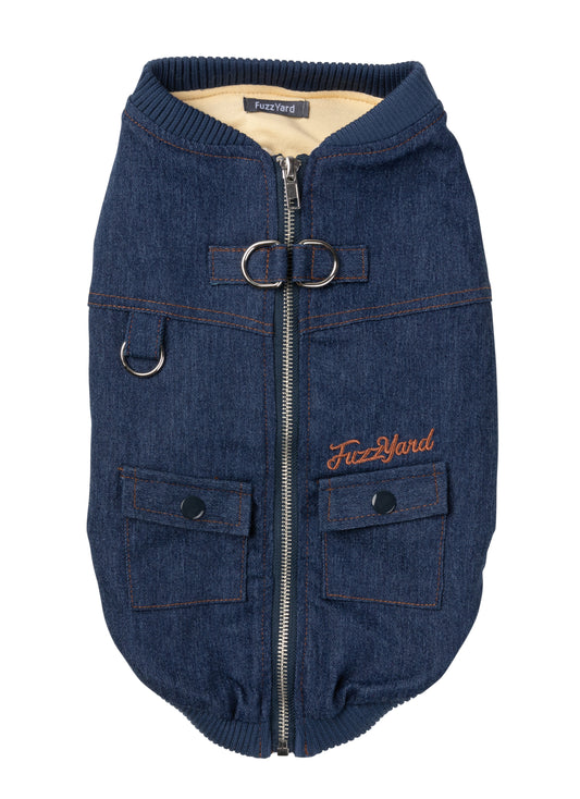 Kojima Harness Jacket