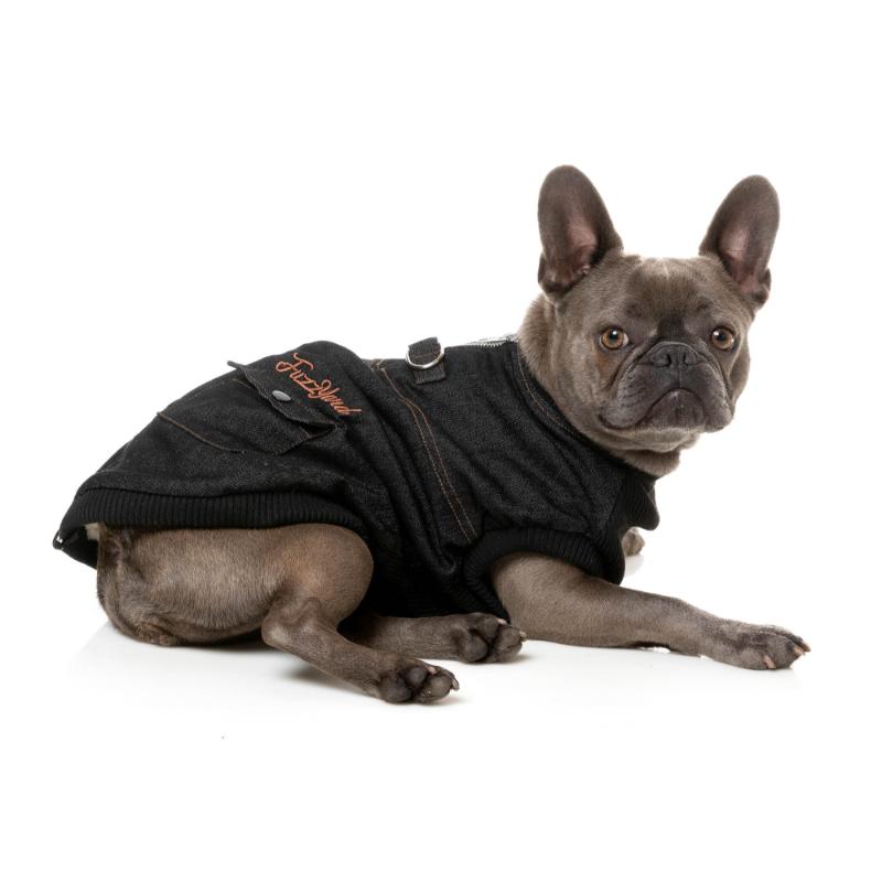 Veste harnais Kojima 