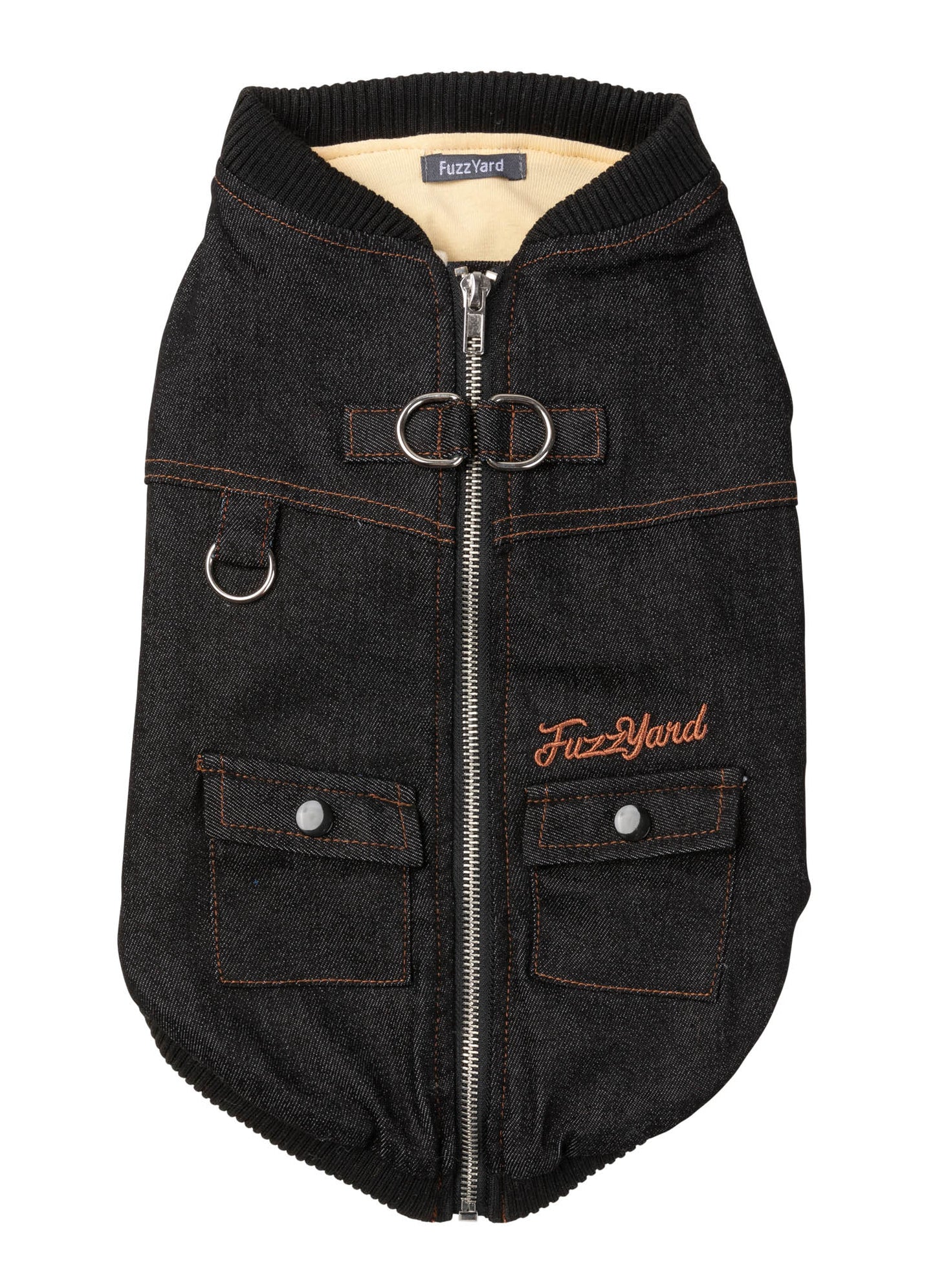 Kojima Harness Jacket