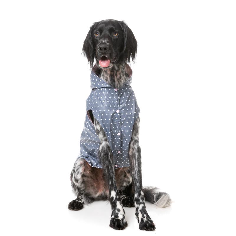 Imperméable Flipside 24 