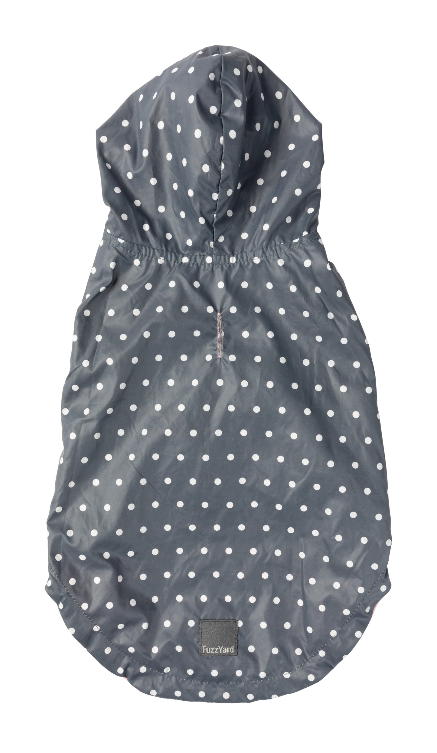 Flipside 24 Raincoat