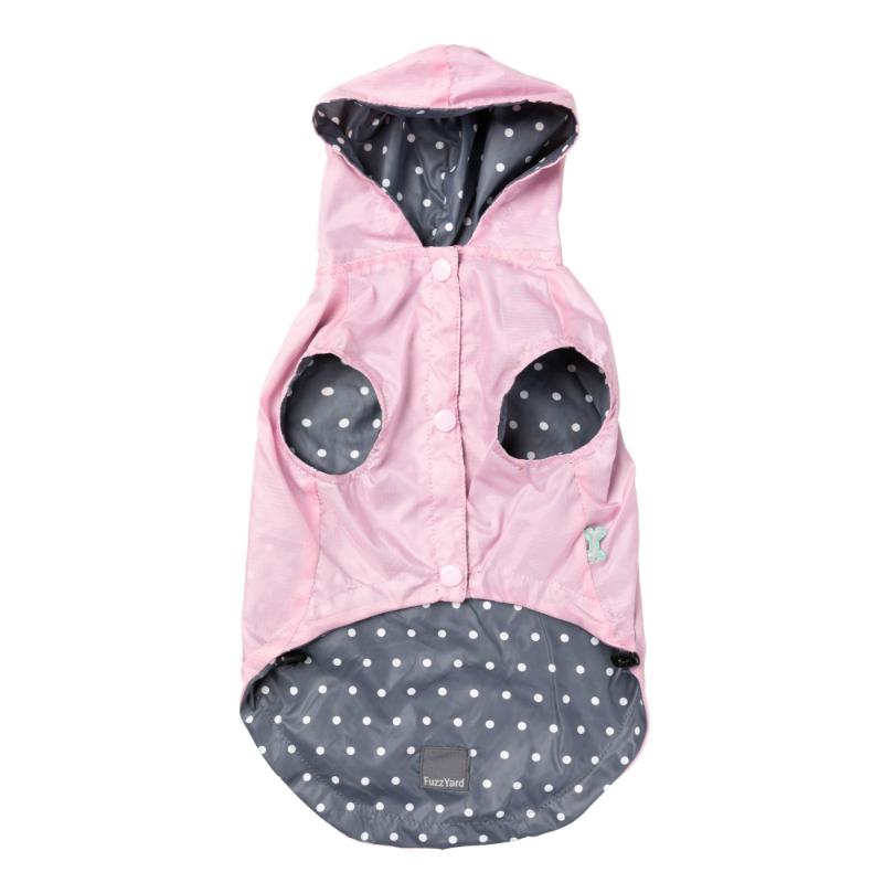 Imperméable Flipside 24 