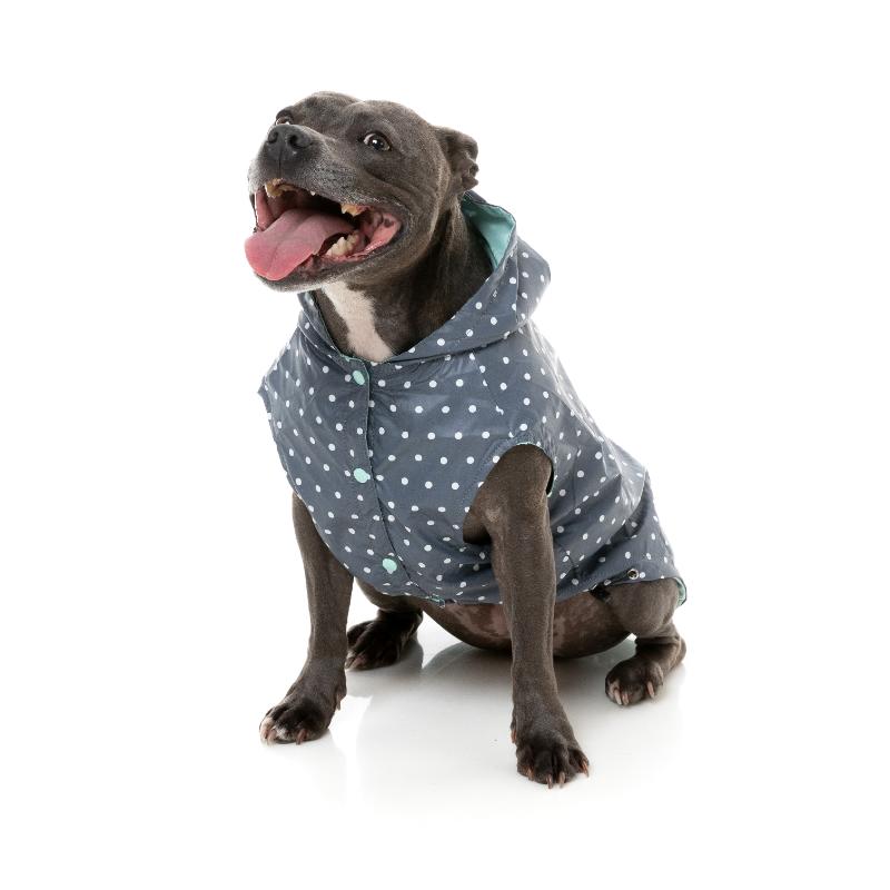 Imperméable Flipside 24 