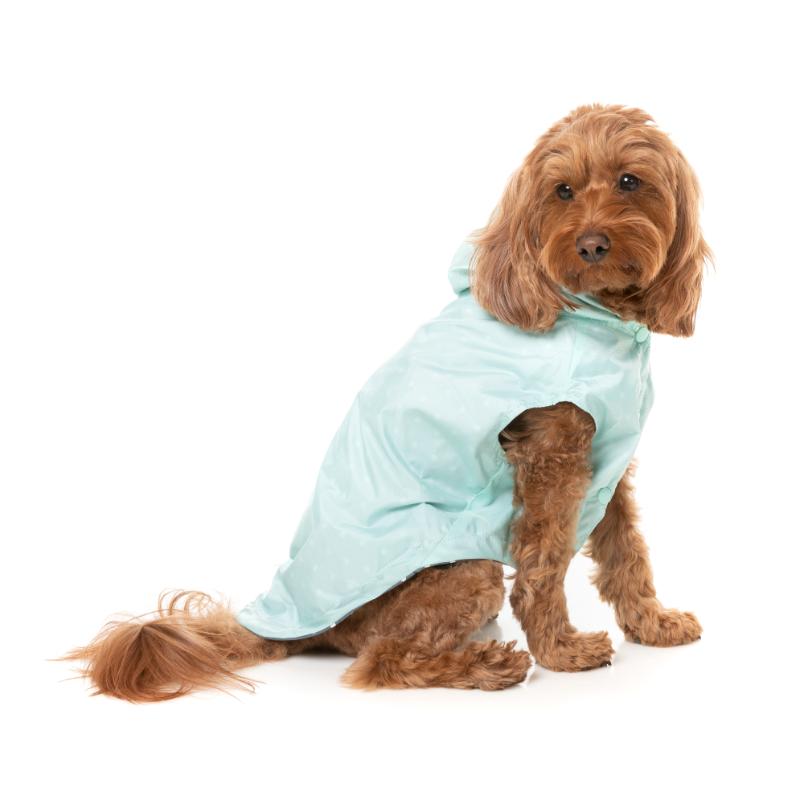 Imperméable Flipside 24 