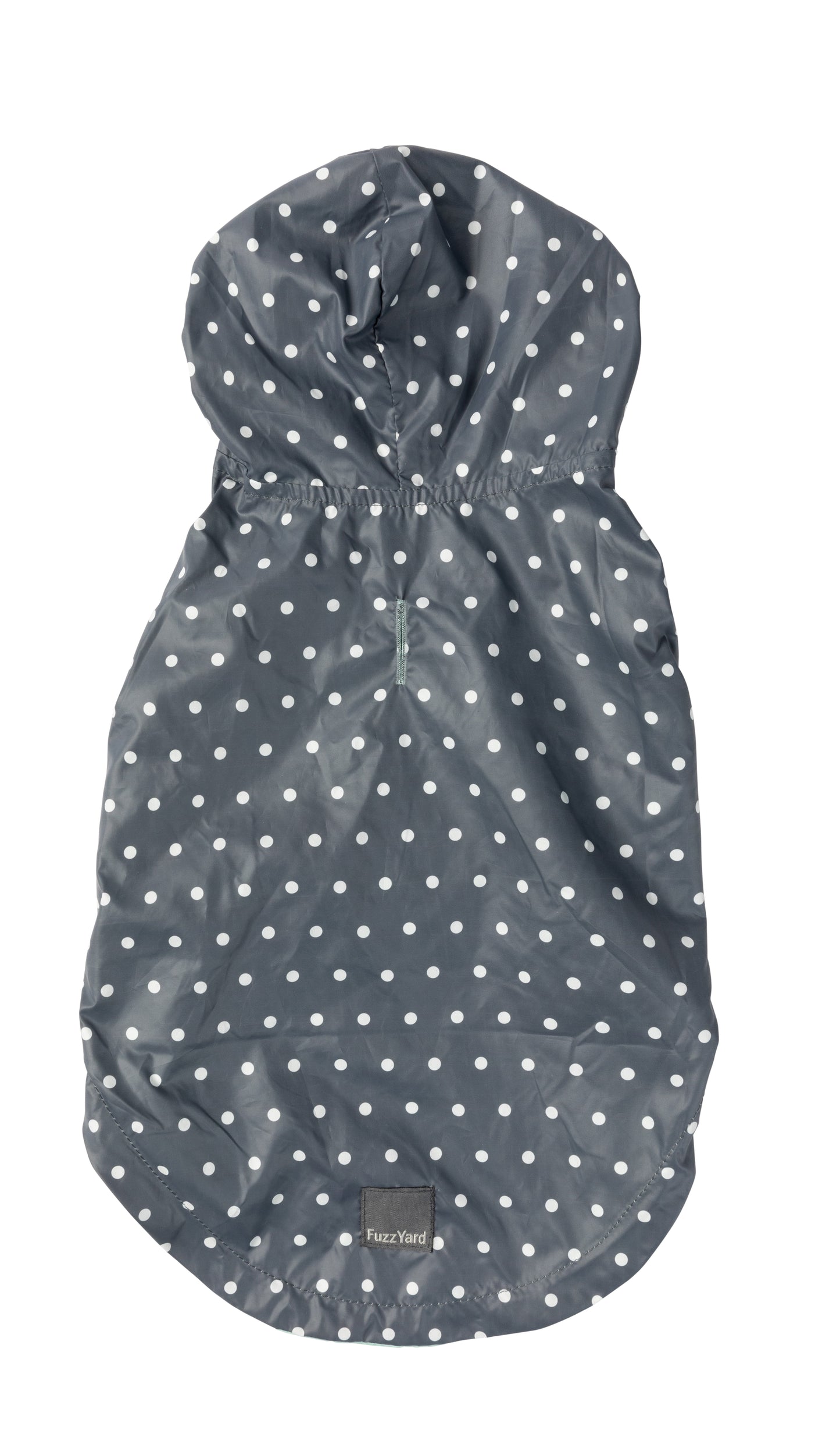 Flipside 24 Raincoat