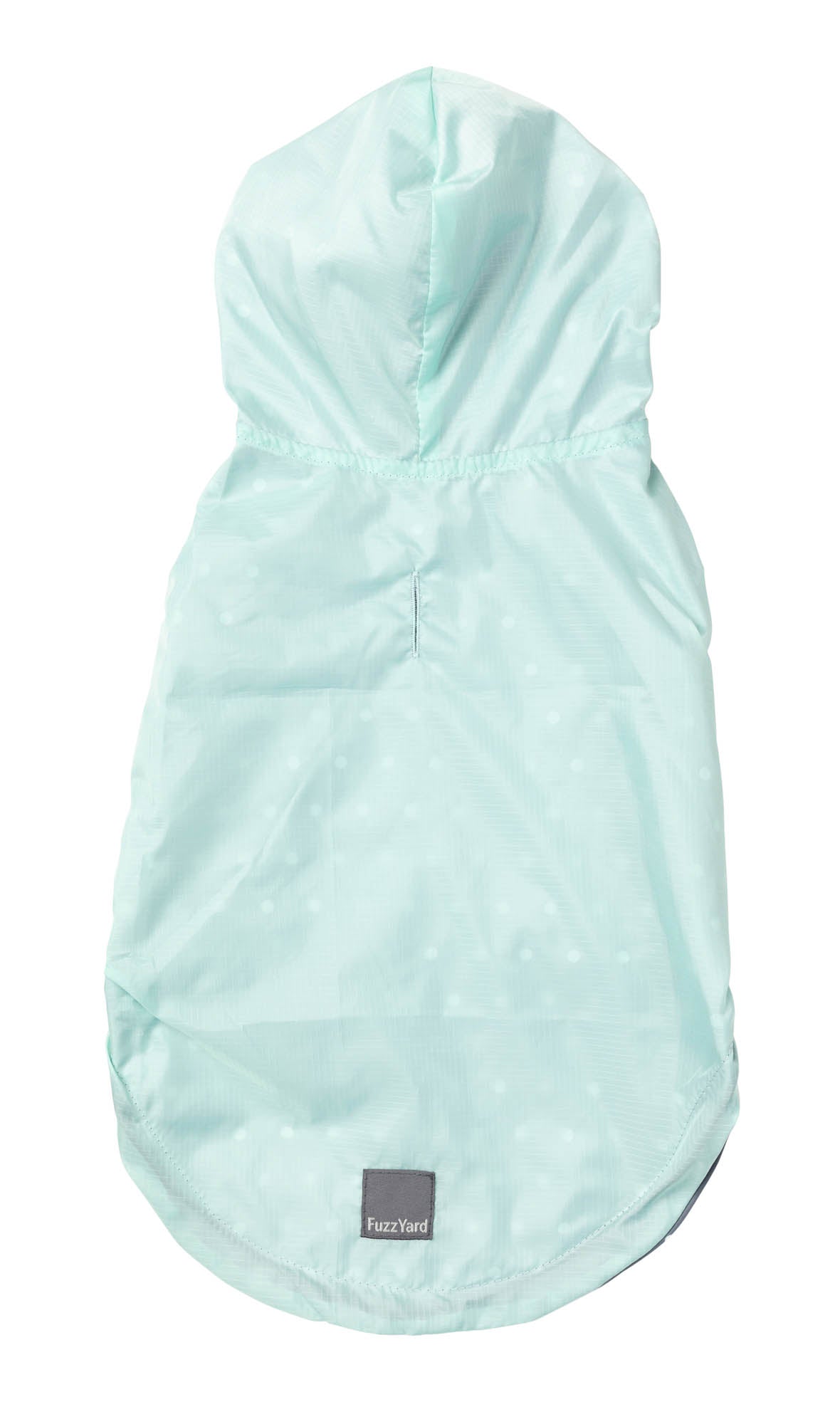 Flipside 24 Raincoat