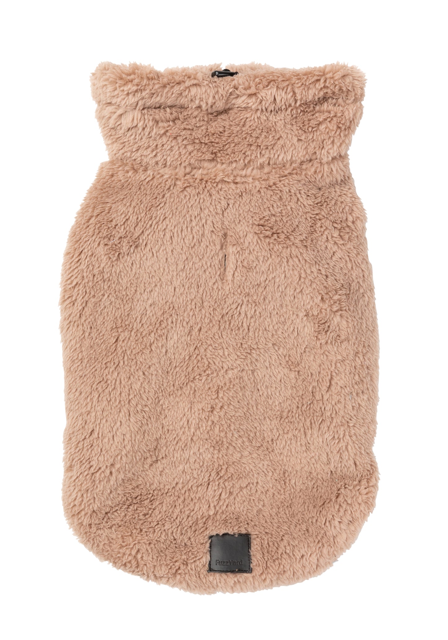 Turtle Teddy Sweater - Ver 4.0