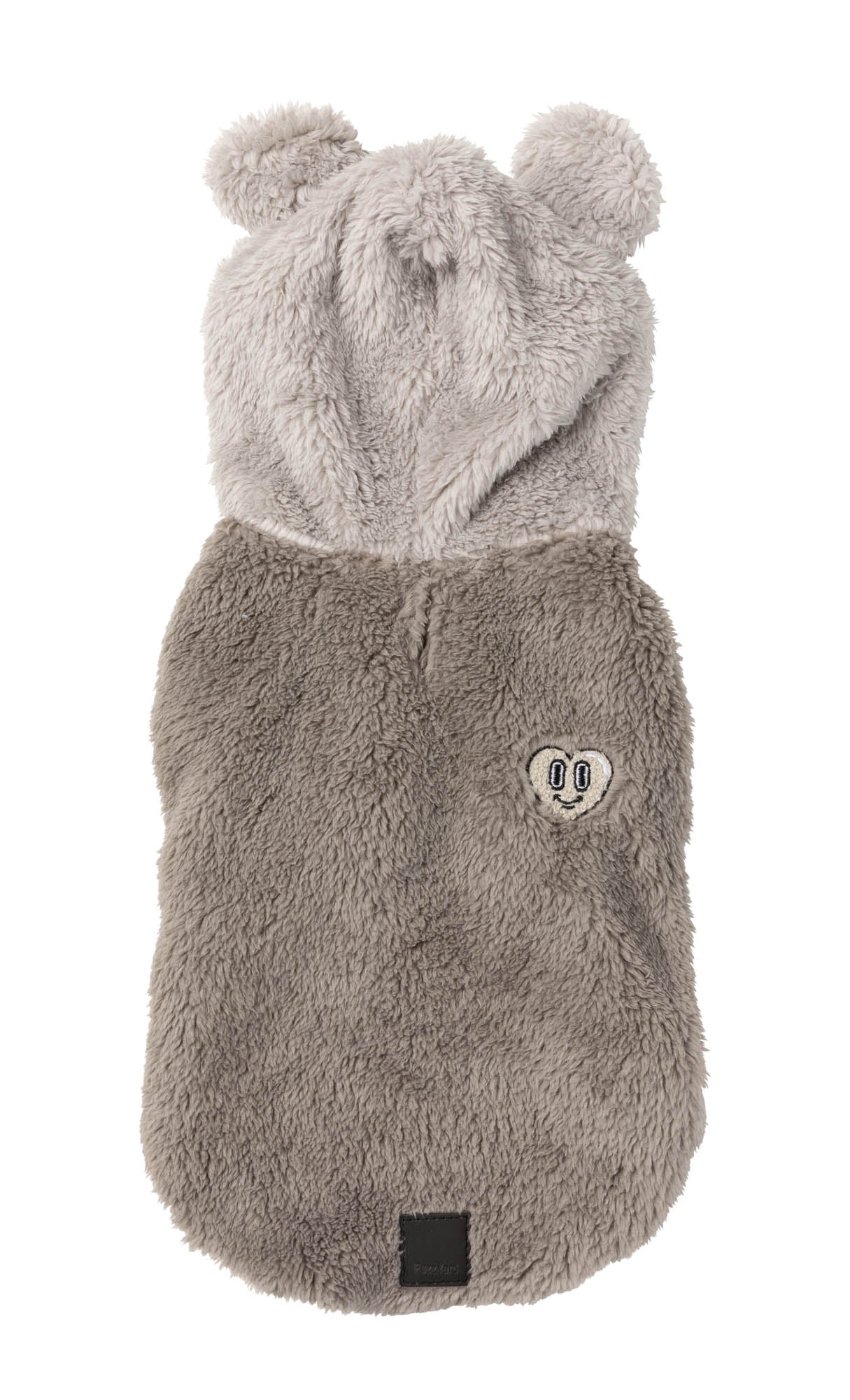 Winnie Hoodie - Warm Tone