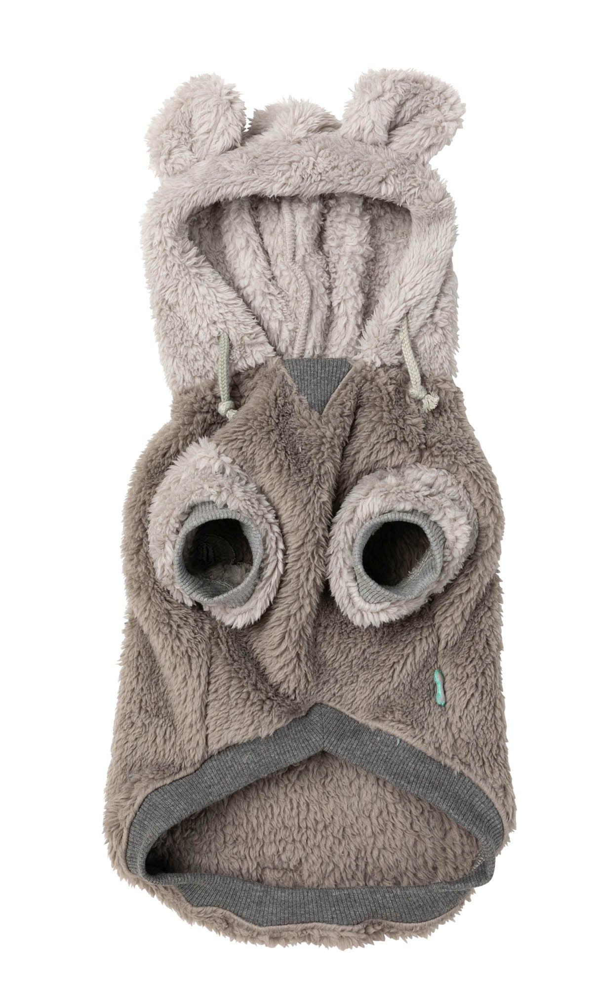 Winnie Hoodie - Warm Tone