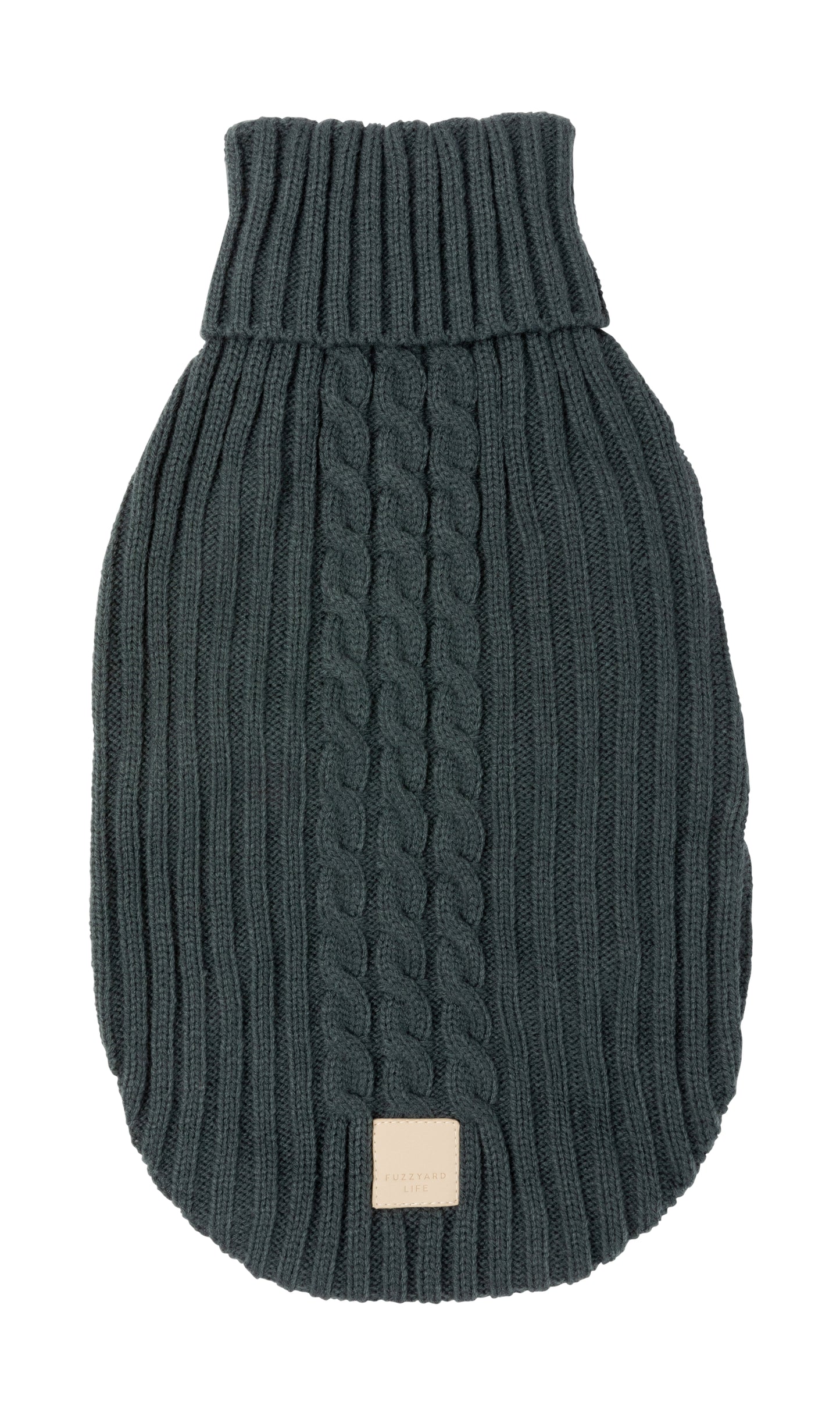 FuzzYard Life Knitted Sweater