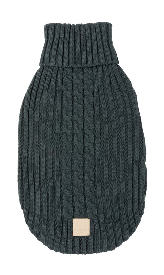 FuzzYard Life Knitted Sweater