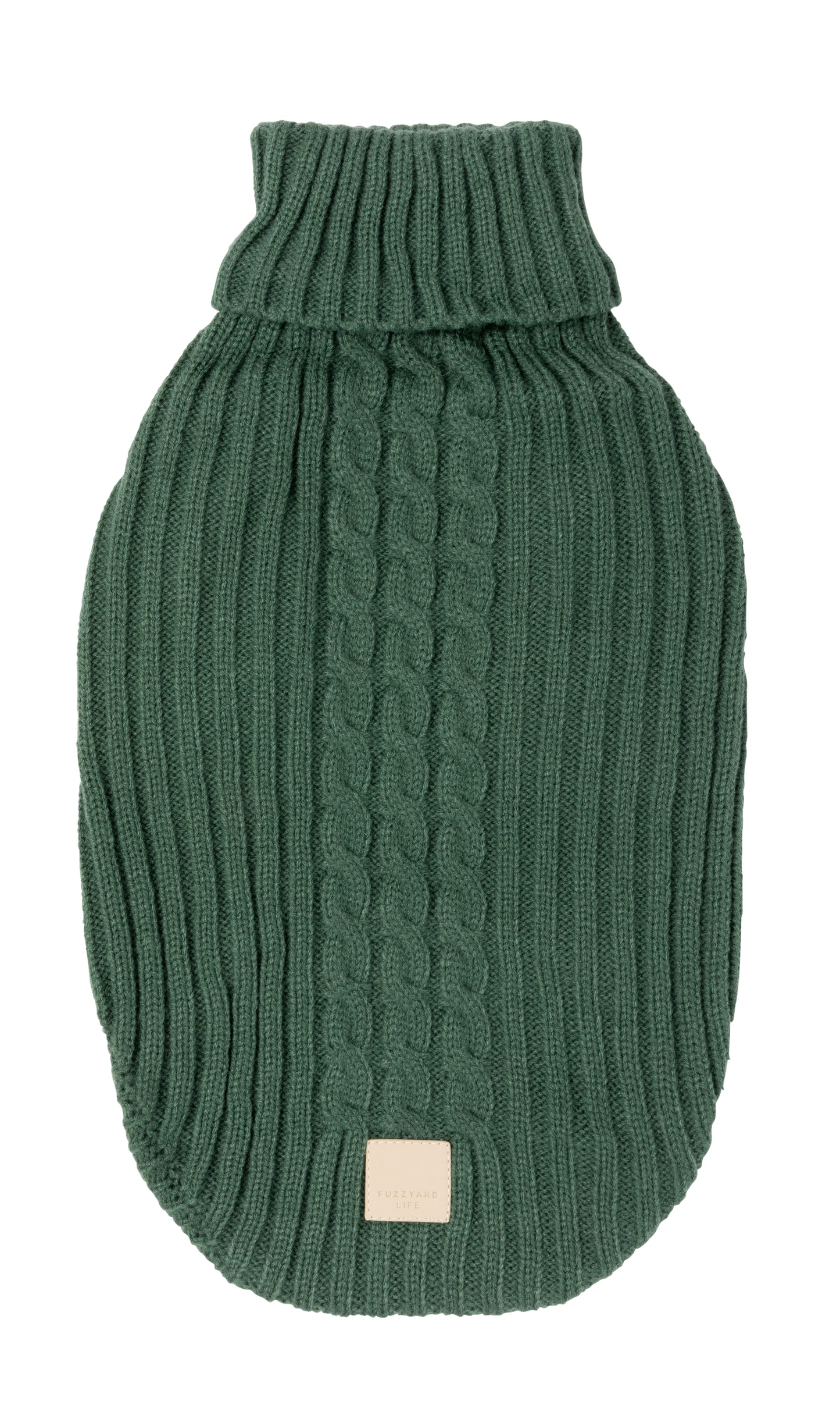 FuzzYard Life Knitted Sweater