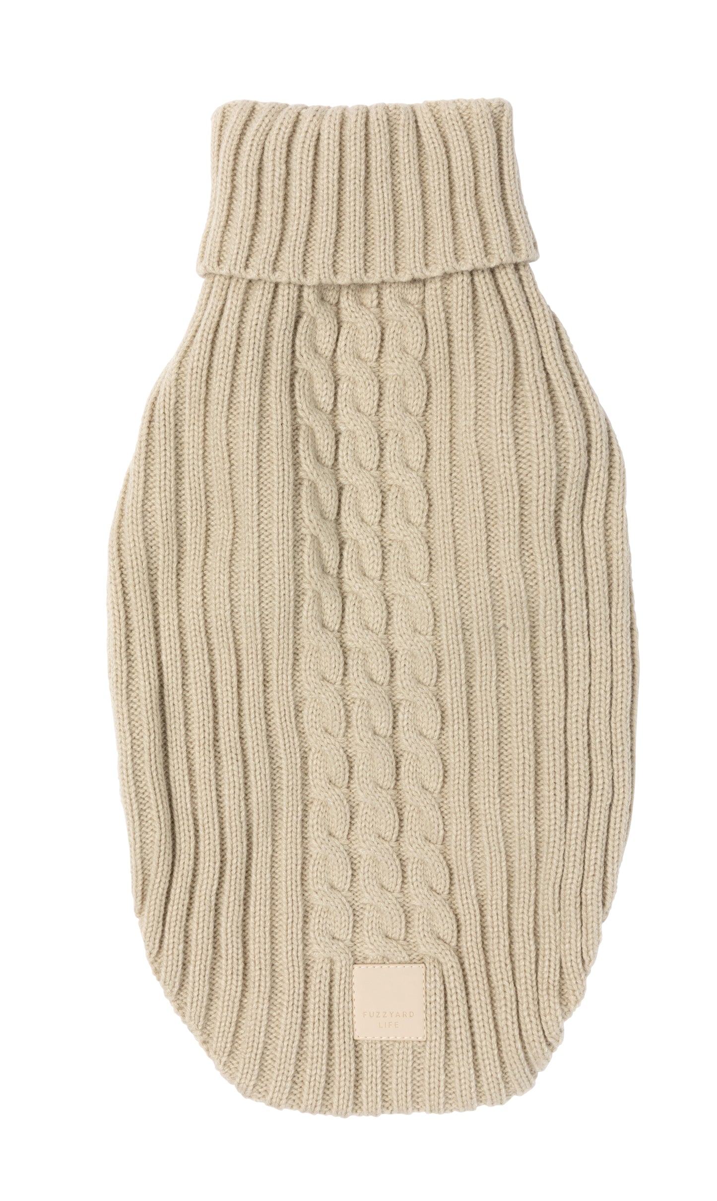 FuzzYard Life Knitted Sweater